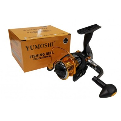 YUMOSHI EK4000 ΜΗΧΑΝΙΣΜΟΣ ΨΑΡΕΜΑΤΟΣ 50000-32